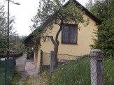 Rodinný dům Rychnov nad Kněžnou č.p. 763